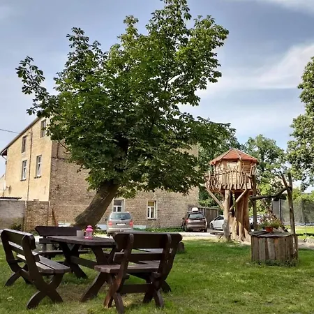 Διαμέρισμα Livu In The Old Town Βέντσπιλς